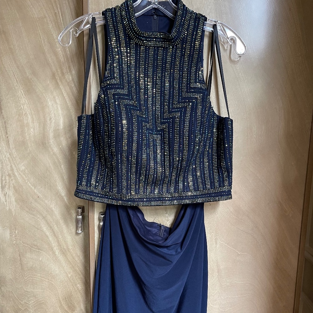 PROM TIME Alyce Paris Formal Separates